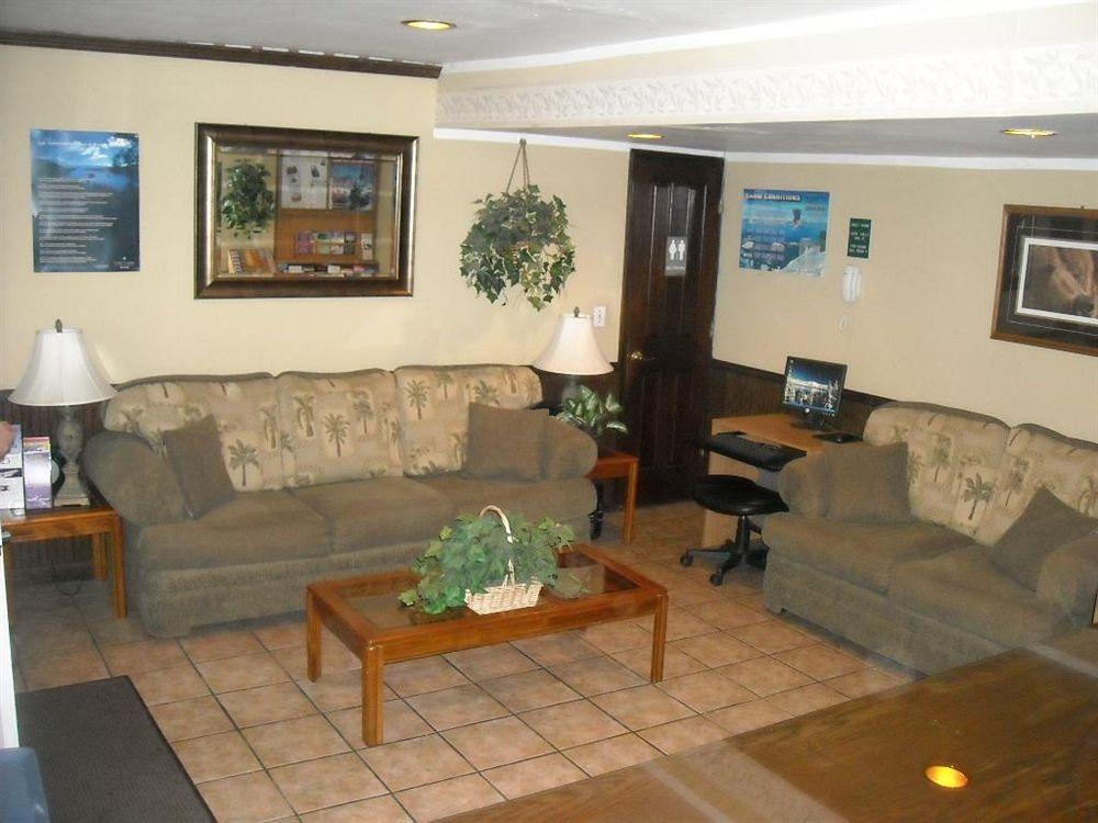 Americas Best Value Inn - Casino Center Lake Tahoe South Lake Tahoe Oda fotoğraf